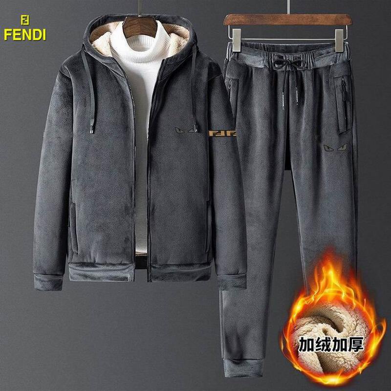 Fendi Men's Suits 121